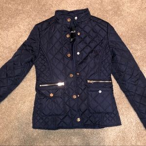 Little Girls 7/8 Jacket